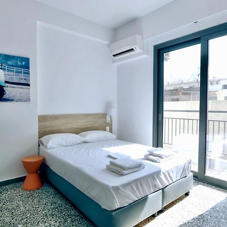 Downtown Studio Superb Location Heraklion Exterior foto