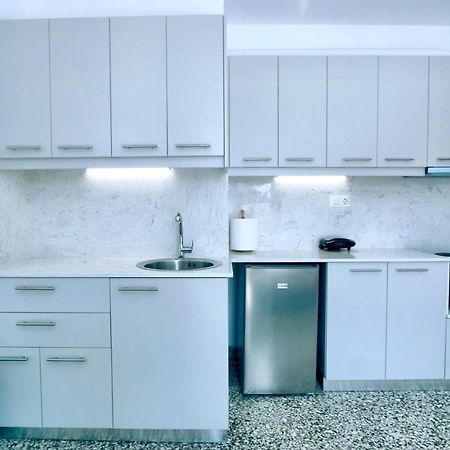 Downtown Studio Superb Location Heraklion Exterior foto