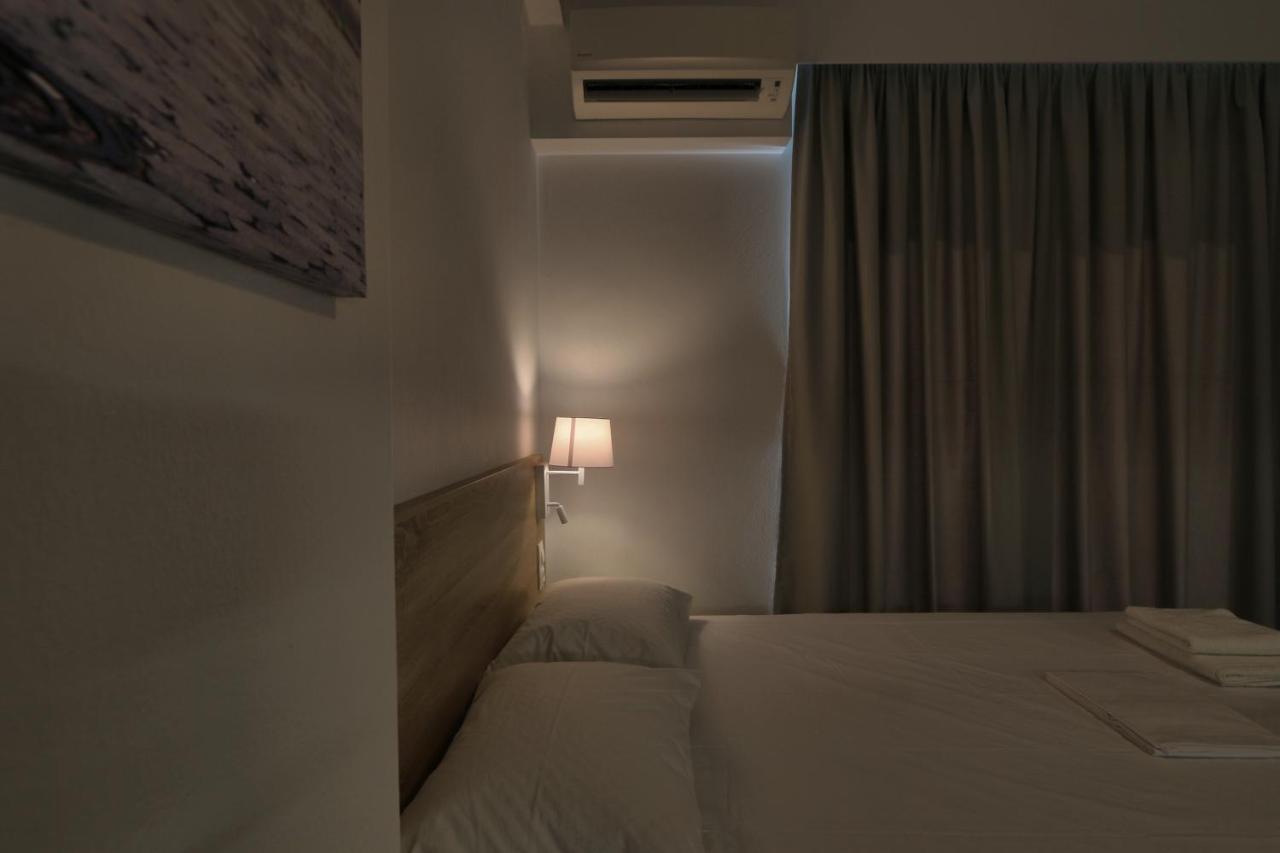 Downtown Studio Superb Location Heraklion Exterior foto