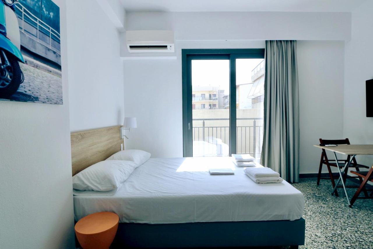 Downtown Studio Superb Location Heraklion Exterior foto