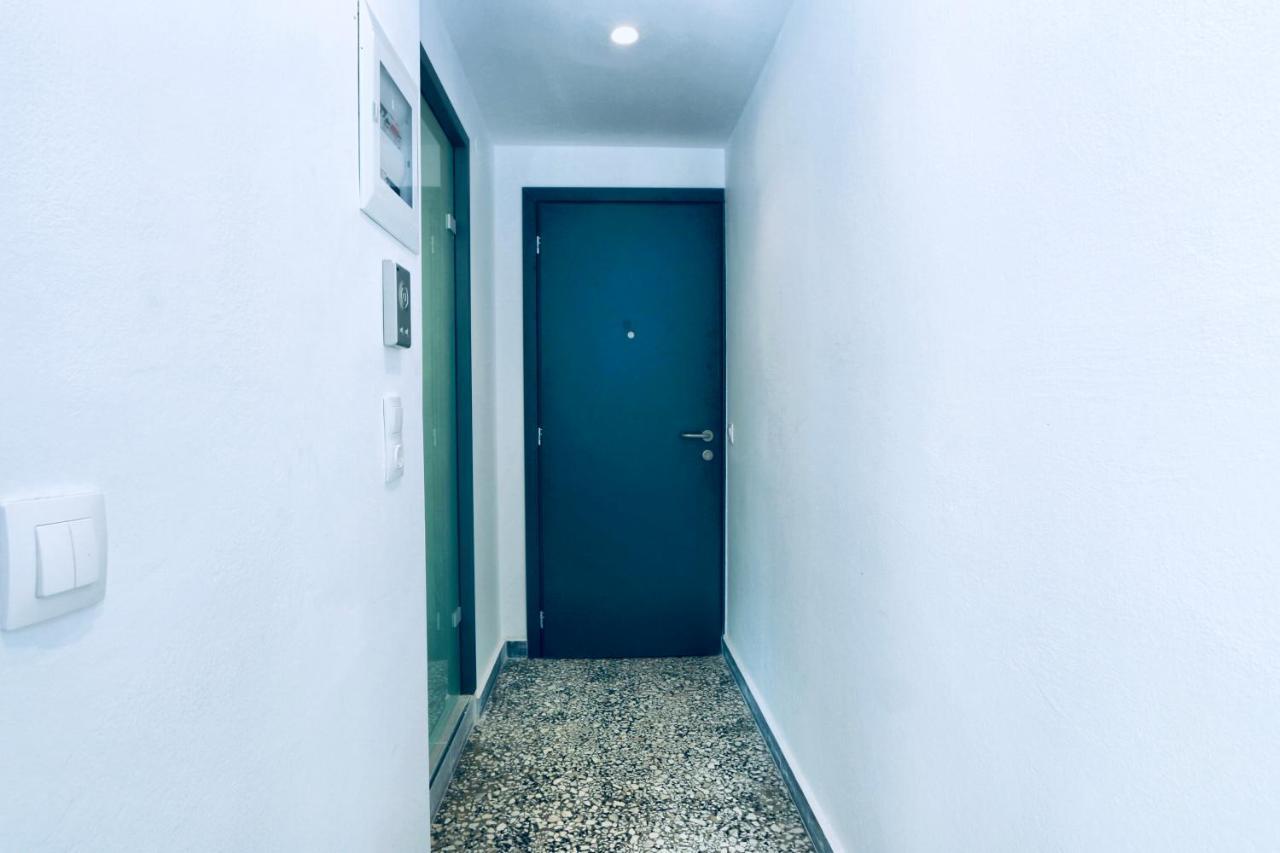 Downtown Studio Superb Location Heraklion Exterior foto